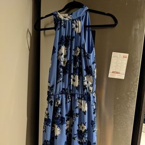 Bebe summer dress us2